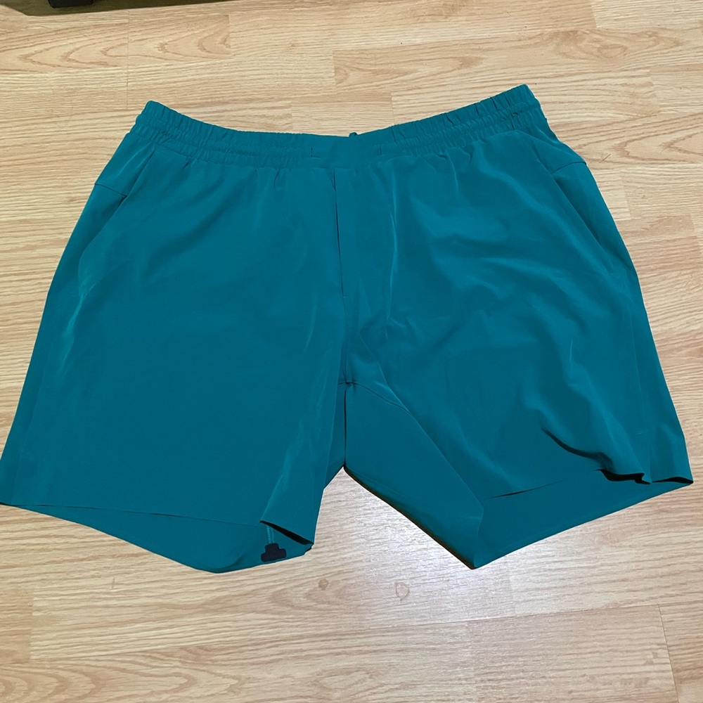 Lululemon mens bathing suit 5” inseam